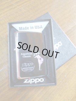 画像4: ○No.250　【ZIPPO　ウィンディーシリーズ】　ピンク柄