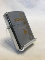 No.250 ZIPPO社創立75周年記念ライター 限定品 z-672