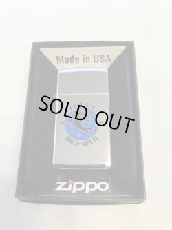 画像5: No.1610 スリムタイプ ZODIAC ZIPPO 星座シリーズ おとめ座 z-1275