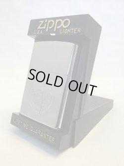 画像2: No.250 ZIPPO社創立5周年記念ZIPPO z-1624