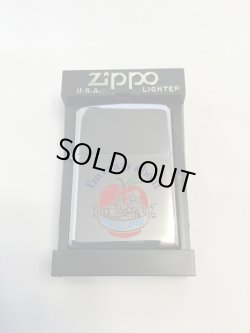 画像5: No.250 NEW YORK ZIPPO ニューヨーク アイム クレイジー アバウト z-1656