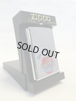 画像1: No.250 NEW YORK ZIPPO ニューヨーク アイム クレイジー アバウト z-1656