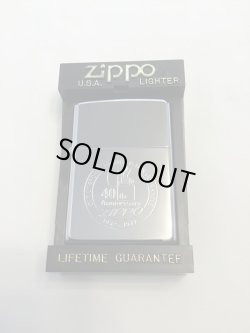 画像5: No.250 ZIPPO社創立40周年記念ZIPPO z--1668