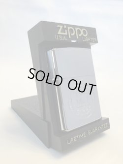 画像1: No.250 ZIPPO社創立40周年記念ZIPPO z--1668