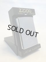 No.250 ZIPPO社創立50周年記念ZIPPO z--1669