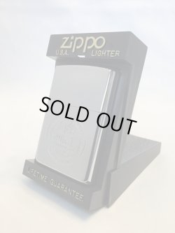 画像2: No.250 ZIPPO社創立40周年記念ZIPPO z--1668