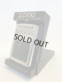 画像2: No.200 WINDY ZIPPO ウィンディ 液晶 z-1679