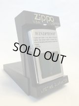 No.200 WINDY ZIPPO ウィンディ 液晶 z-1679