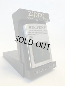 画像1: No.200 WINDY ZIPPO ウィンディ 液晶 z-1679
