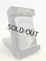 No.200 ELVES PRESLEY ZIPPO エルビス・プレスリー サイン z-1702