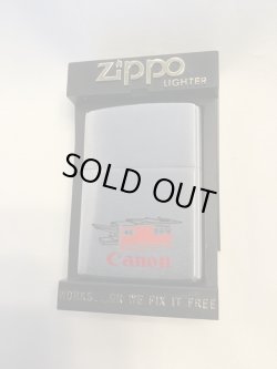 画像5: No.200 Canon ZIPPO キャノンプリンター z-1705