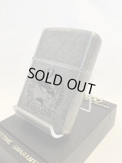 画像2: No.200 MARUGOSHI まるごし刑事 9周年記念ZIPPO z-1751