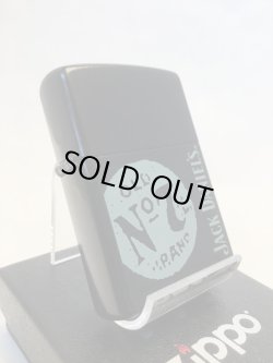 画像1: No.200 JACK DANIEL'S ZIPPO ジャックダニエル ラベル z-1771