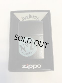 画像5: No.200 JACK DANIEL'S ZIPPO ジャックダニエル ラベル z-1771
