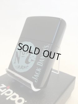 画像2: No.200 JACK DANIEL'S ZIPPO ジャックダニエル ラベル z-1771