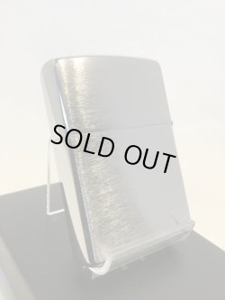 画像3: No.200 ヴィンテージZIPPO 2002年製 HORIZONTAL LINE EMBLEM ホリゾンタルライン z-1900