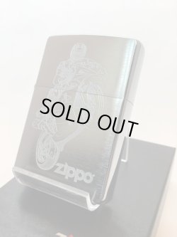 画像2: No.200 バイクシリーズZIPPO バイク G z-1936