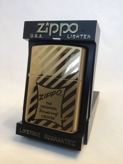 画像5: No.200 ヴィンテージZIPPO 1991年 キャンディBOX z-2040