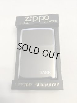 画像5: No.250 LARK ZIPPO ラーク ワンポイント ロゴ z-2049