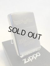 No.205 HEAVEN'S ZIPPO ヘブンズ z-2078