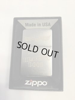 画像5: No.205 HEAVEN'S ZIPPO ヘブンズ z-2078