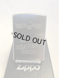 画像2: No.205 HEAVEN'S ZIPPO ヘブンズ z-2078