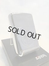 No.250 カレッジシリーズZIPPO 日本体育大学 z-2095