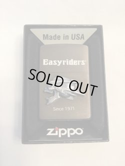 画像5: No.200 EASY RIDERS ZIPPO イージー・ライダー アンティーク メタル(B) z-2035