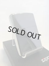 No.250 ヴィンテージZIPPO 1993年製 ハイポリッシュクローム プレーン  z-2128