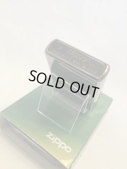 画像4: No.150 REMINGTON ZIPPO レミントン ブラックアイス z-2222