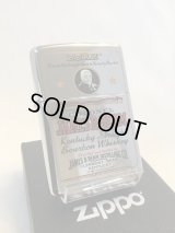No.250 JAMES B.BEAM ZIPPO ジム・ビーム z-2229