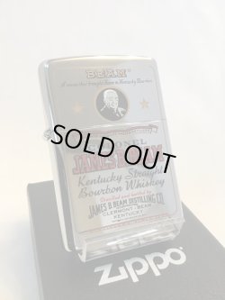 画像1: No.250 JAMES B.BEAM ZIPPO ジム・ビーム z-2229