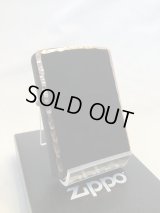 No.200 RUBBER COAT ZIPPO ラバー・コート オールコーナーピンクゴールド z-2280