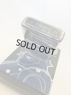 画像4: No.200 TETSUJIN28号ZIPPO 鉄人28号メタル シリアルナンバー入り z-2348