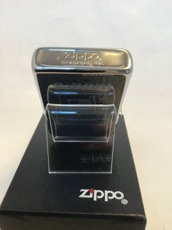 画像4: No.250 企業ロゴシリーズ HANP'S ZIPPO ハンプス z-2351