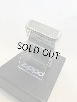 画像4: No.1602 スリムアーマー JT MILD SEVEN ZIPPO FREE WAVE マイルドセブン フリーウェイブ z-2365