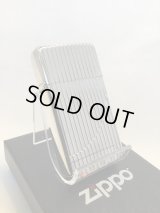 No.1602 スリムアーマー JT MILD SEVEN ZIPPO FREE WAVE マイルドセブン フリーウェイブ z-2365