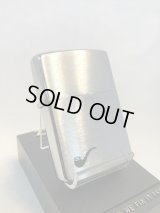 No.200PL ヴィンテージZIPPO 1982年製 PIPE ZIPPO パイプ z-2367