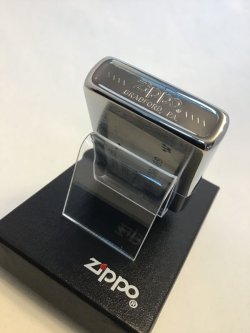 画像4: No.200 コレクションアイテムシリーズ TWIST ZIPPO ツイスト z-2372