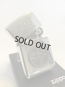 画像2: No.200 ヴィンテージZIPPO 1999年製 QUARTERS COIN 50 CLLECTION 25セントコイン50州コレクションシリーズ デラウェア州 z-2428