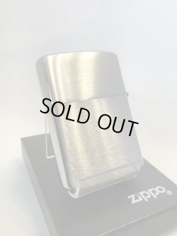 画像3: No.200 ヴィンテージZIPPO 1983年製 K-ACE RADIO ラジオステーション z-2444