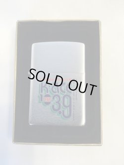 画像5: No.200 ヴィンテージZIPPO 1983年製 K-ACE RADIO ラジオステーション z-2444