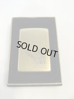 画像5: No.201FB ヴィンテージZIPPO 1993年製 STATUE OF LIBERTY 自由の女神 z-2464