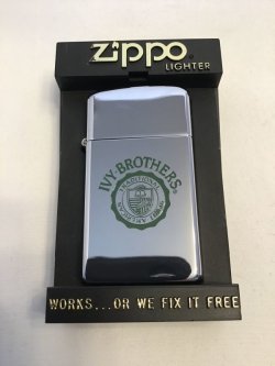 画像5: No.1610 コレクションアイテムシリーズZIPPO IVY BROTHERS アイビー・ブラザーズ z-2520