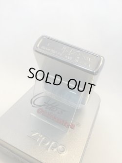 画像4: No.200 キャラクターZIPPO OTTIFANTEN オッティファンテン 限定 シリアルナンバー入り z-2532