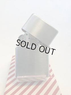 画像3: No.230 コレクションアイテムシリーズ SMOKER'S CLUB ZIPPO ニッケルアンティーク スモーカーズクラブ z-2548