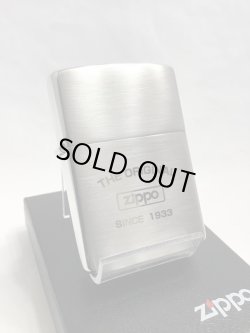 画像1: No.200 ヴィンテージZIPPO 2002年製 THE ORIGNAL ZIPPO ロゴ z-2605