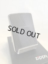 No.200 ヴィンテージZIPPO 2005年製 ブラックラインA z-2630