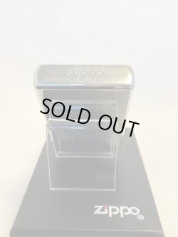 画像4: No.200 ヴィンテージZIPPO 2005年製 シルバーラインA z-2628