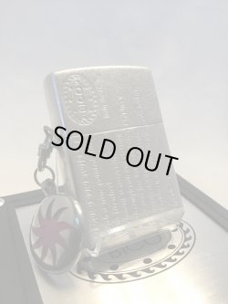 画像1: No.200 記念・限定品 BICO ZIPPO ファイア・ホイール付き z-2704